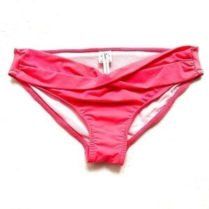 Diane’s Beachwear Tahitian Sunset The Capri Swim Bottom S